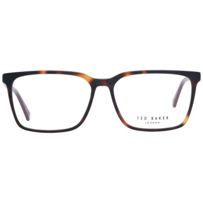 Ted Baker - Brown Men Optical Frames