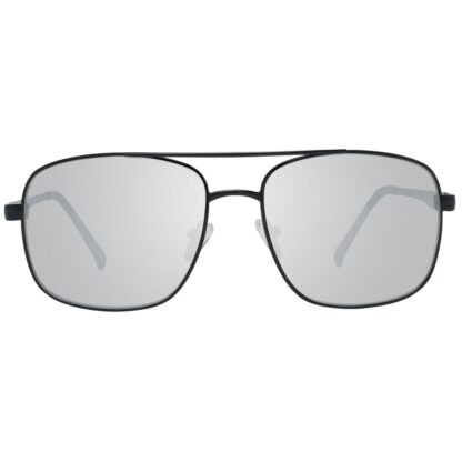 Guess - Black Men Sunglasses