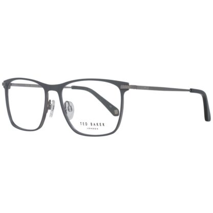 Ted Baker - Gray Men Optical Frames