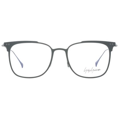 Yohji Yamamoto - Green Men Optical Frames