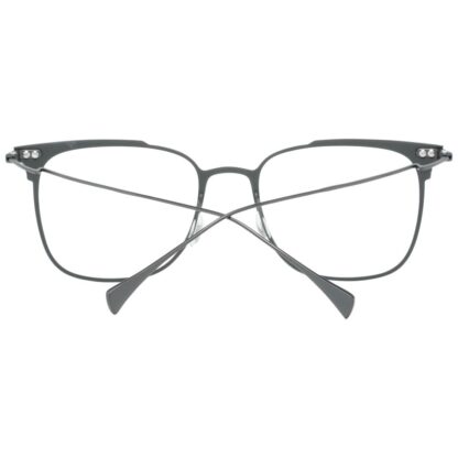 Yohji Yamamoto - Green Men Optical Frames