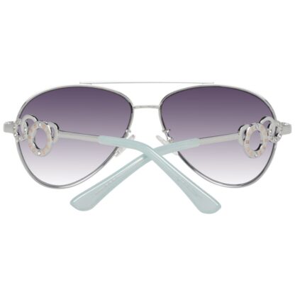 Guess - Silver Women Sunglasses