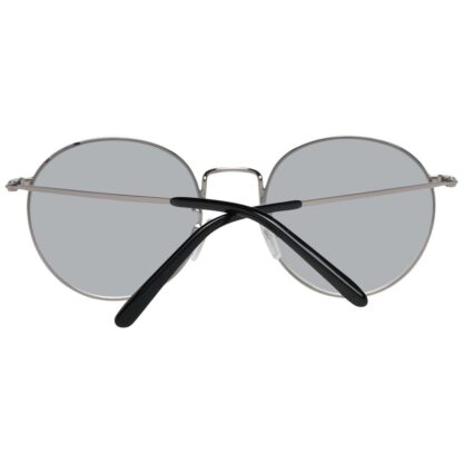 Bally - Silver Unisex Sunglasses