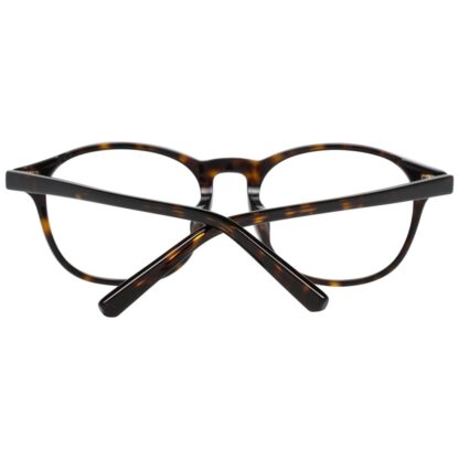 Bally - Brown Unisex Optical Frames