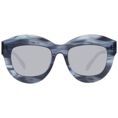 Emilio Pucci - Blue Women Sunglasses