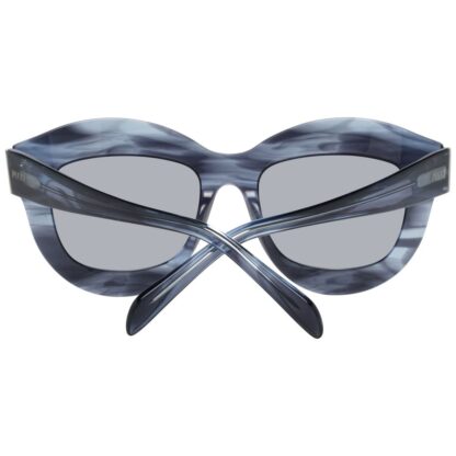 Emilio Pucci - Blue Women Sunglasses