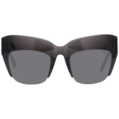 Emilio Pucci - Black Women Sunglasses