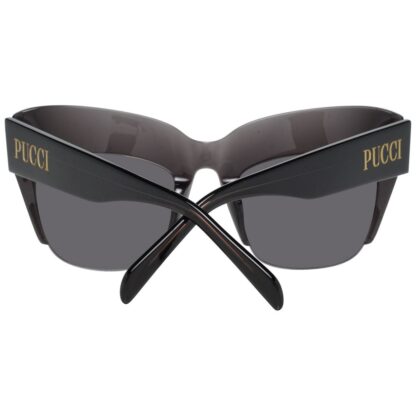 Emilio Pucci - Black Women Sunglasses