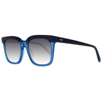 Emilio Pucci - Blue Women Sunglasses