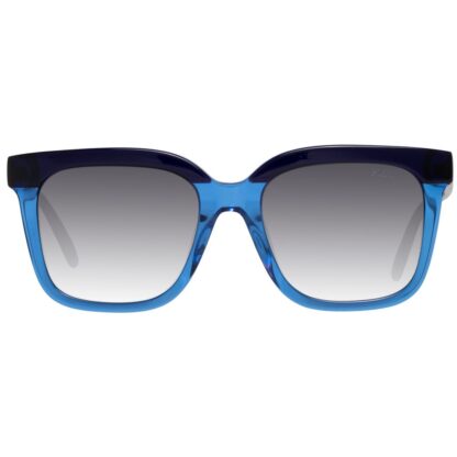 Emilio Pucci - Blue Women Sunglasses