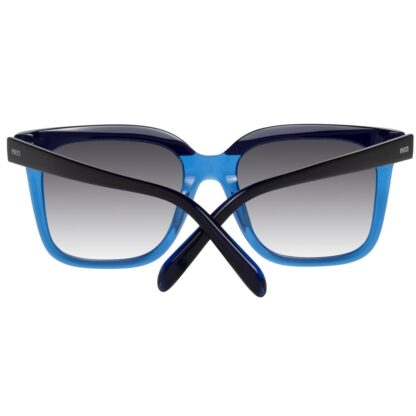 Emilio Pucci - Blue Women Sunglasses