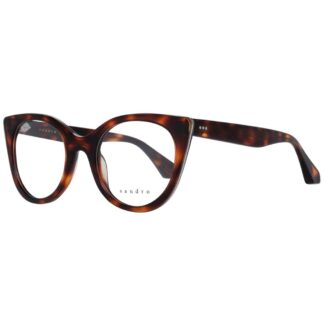 Sandro - Brown Men Optical Frames