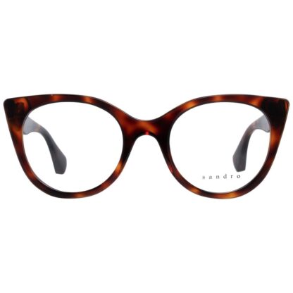 Sandro - Brown Women Optical Frames