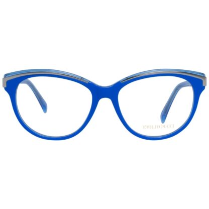 Emilio Pucci - Blue Women Optical Frames