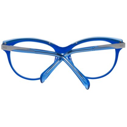 Emilio Pucci - Blue Women Optical Frames