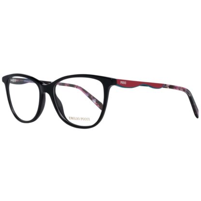 Emilio Pucci - Black Women Optical Frames