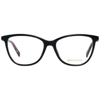 Emilio Pucci - Black Women Optical Frames