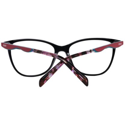 Emilio Pucci - Black Women Optical Frames