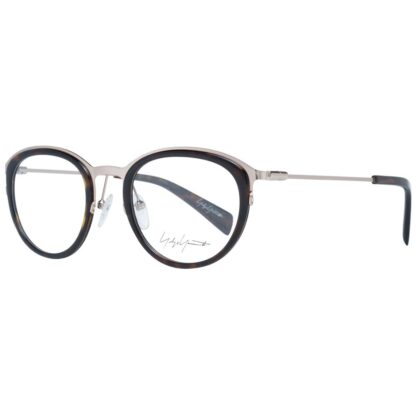 Yohji Yamamoto - Multicolor Unisex Optical Frames