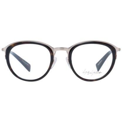 Yohji Yamamoto - Multicolor Unisex Optical Frames