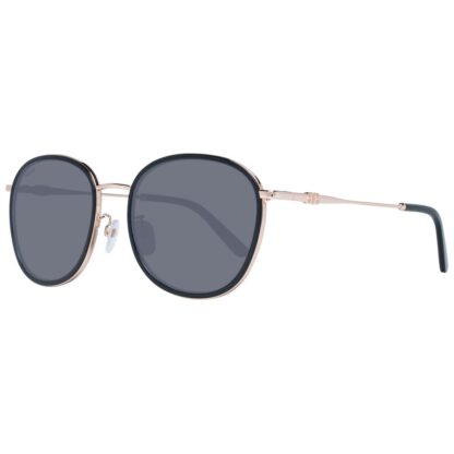 Bally - Gold Women Sunglasses