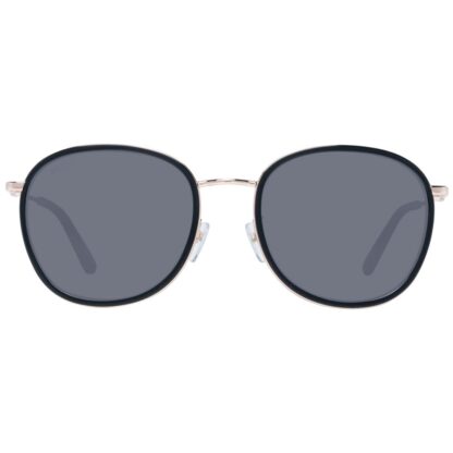 Bally - Gold Women Sunglasses