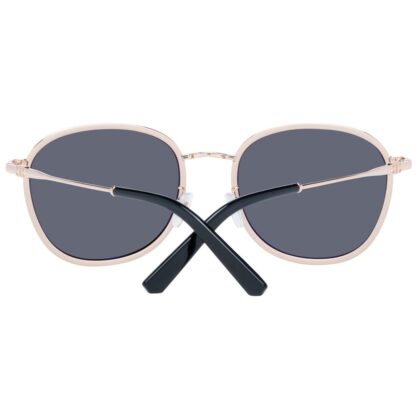 Bally - Gold Women Sunglasses