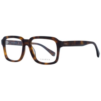 Sandro - Brown Men Optical Frames