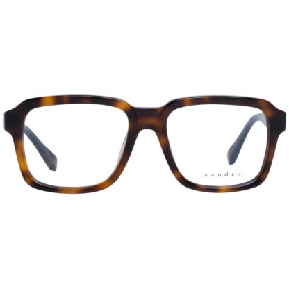 Sandro - Brown Men Optical Frames