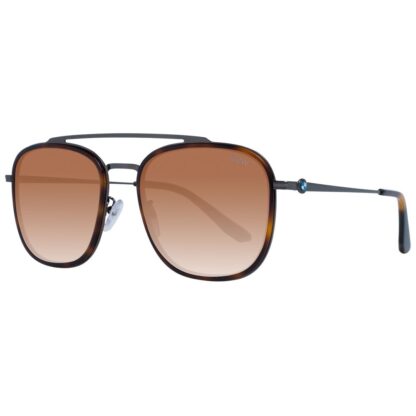 BMW - Brown Men Sunglasses