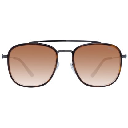 BMW - Brown Men Sunglasses