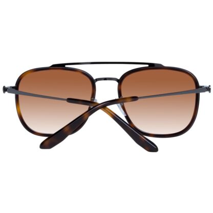 BMW - Brown Men Sunglasses