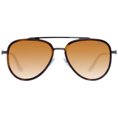 BMW - Brown Men Sunglasses