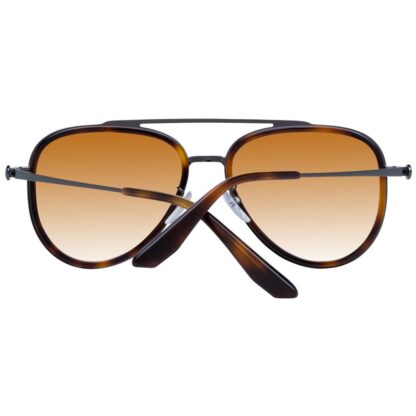 BMW - Brown Men Sunglasses