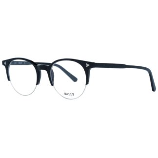 BMW - Gray Men Optical Frames