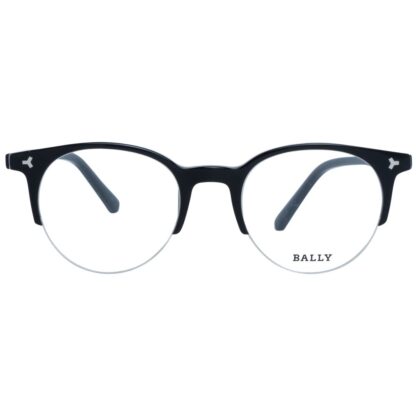 Bally - Black Unisex Optical Frames