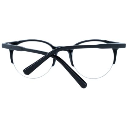 Bally - Black Unisex Optical Frames