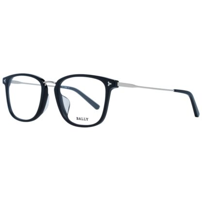 Bally - Black Unisex Optical Frames