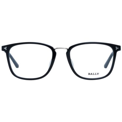 Bally - Black Unisex Optical Frames