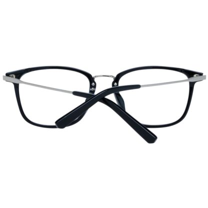 Bally - Black Unisex Optical Frames