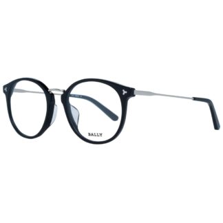 Bally - Brown Unisex Optical Frames