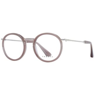 Tom Ford - Elegant Unisex Silver Frames