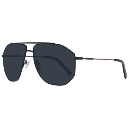 Guess - Black Men Sunglasses