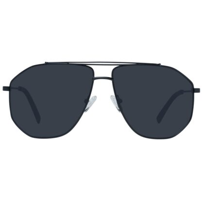 Guess - Black Men Sunglasses