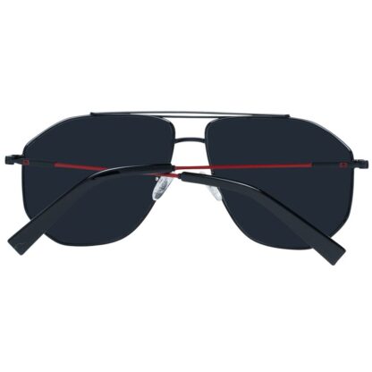 Guess - Black Men Sunglasses