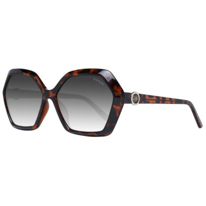 Guess - Brown Women Sunglasses