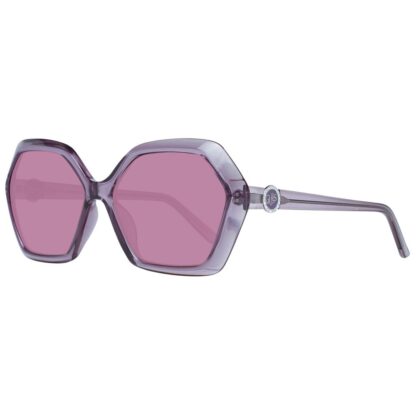 Guess - Purple Women Sunglasses