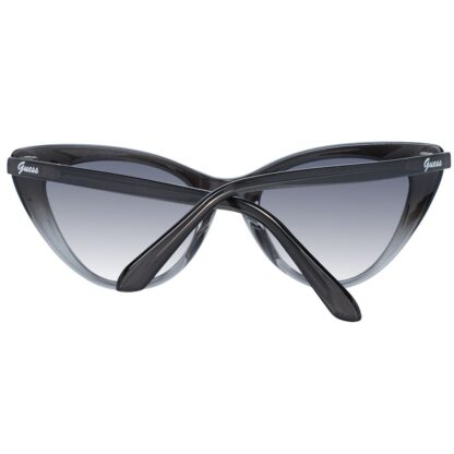 Guess - Gray Women Sunglasses