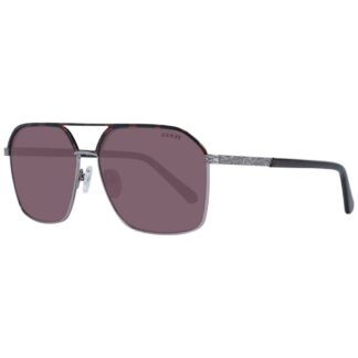 Guess - Brown Women Sunglasses