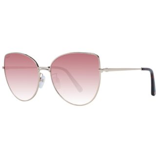 Bally - Gold Women Sunglasses